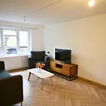 Modern Flat In The Heart Of East London