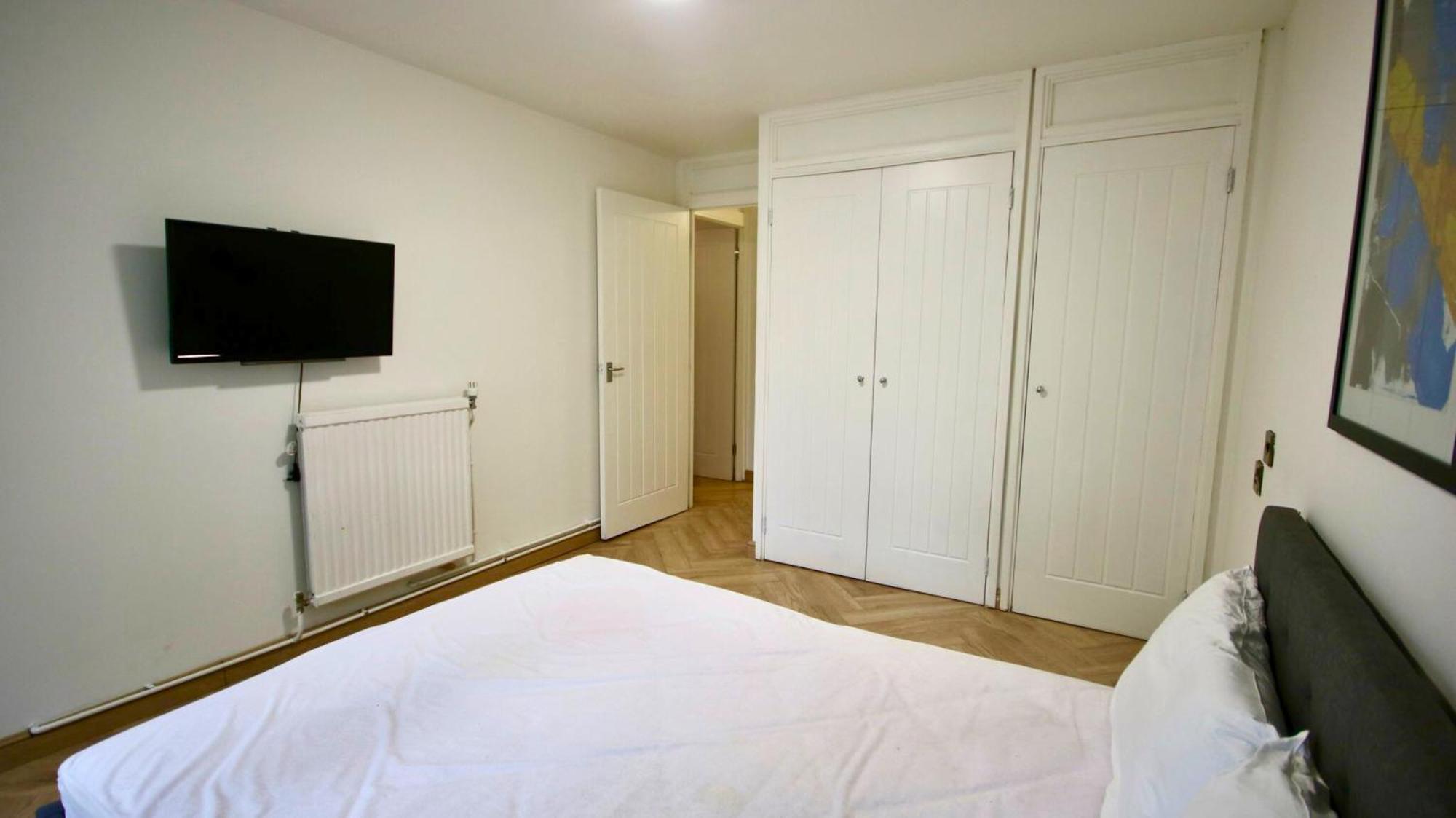 Modern Flat In The Heart Of East * Londres