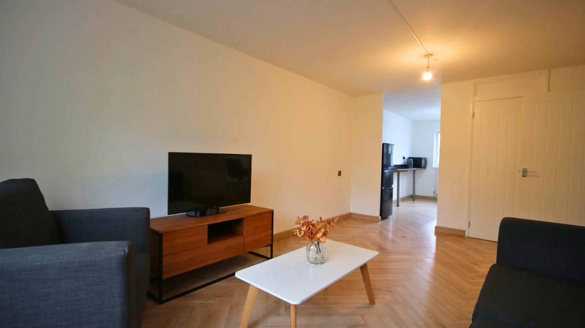 Appartement Modern Flat In The Heart Of East *