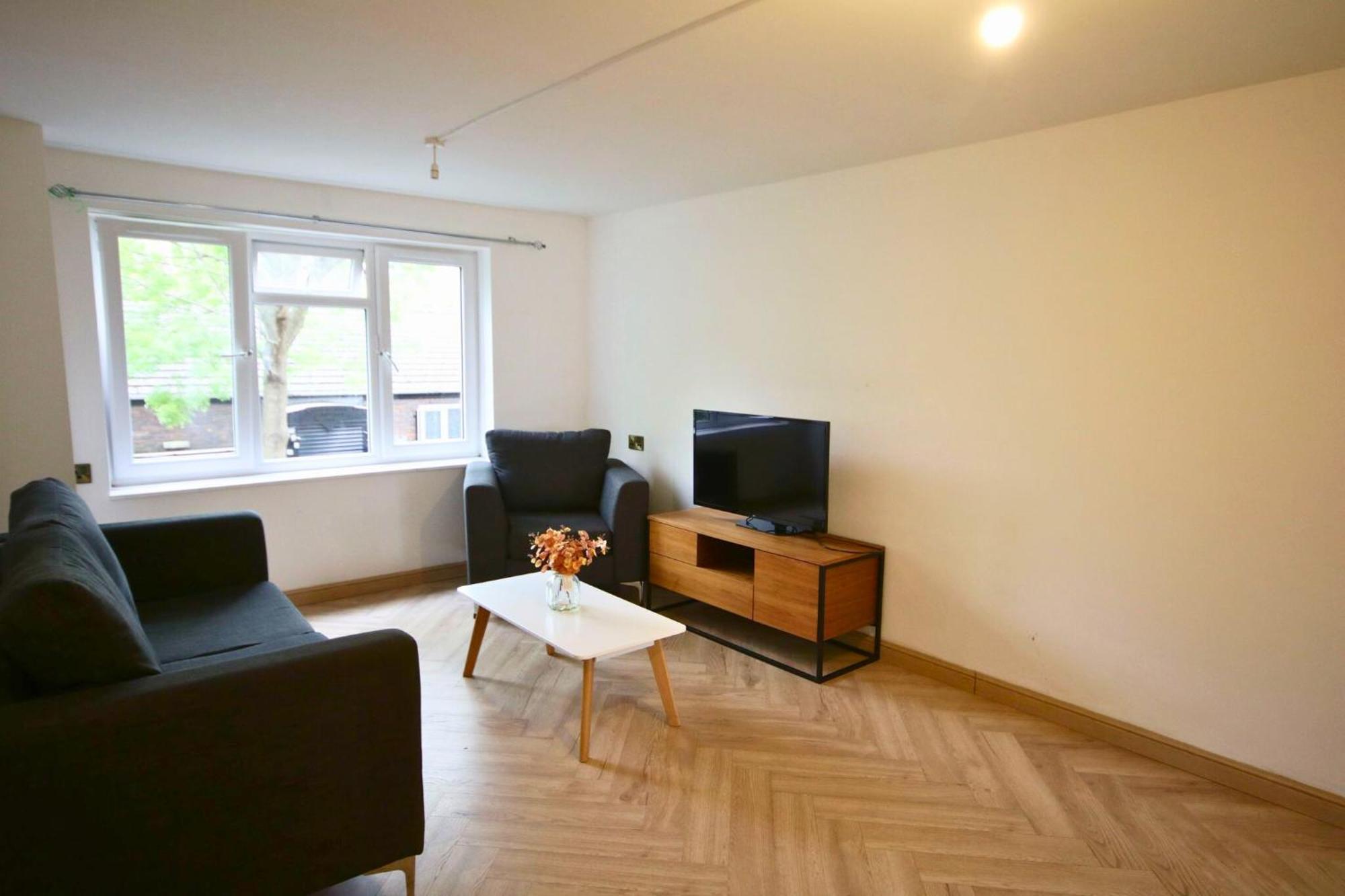 Modern Flat In The Heart Of East Appartement