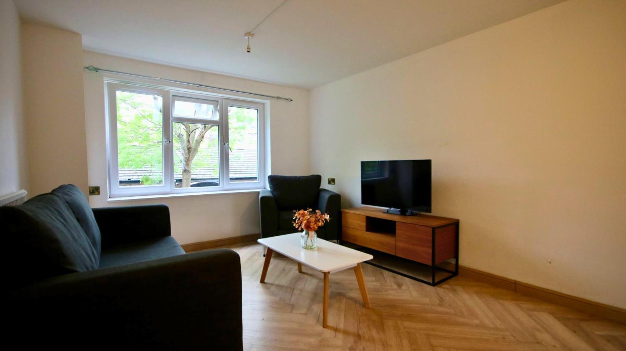 Appartement Modern Flat In The Heart Of East
